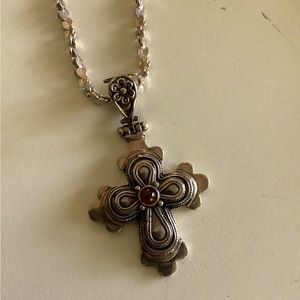 Anagnostou Byzantium cross